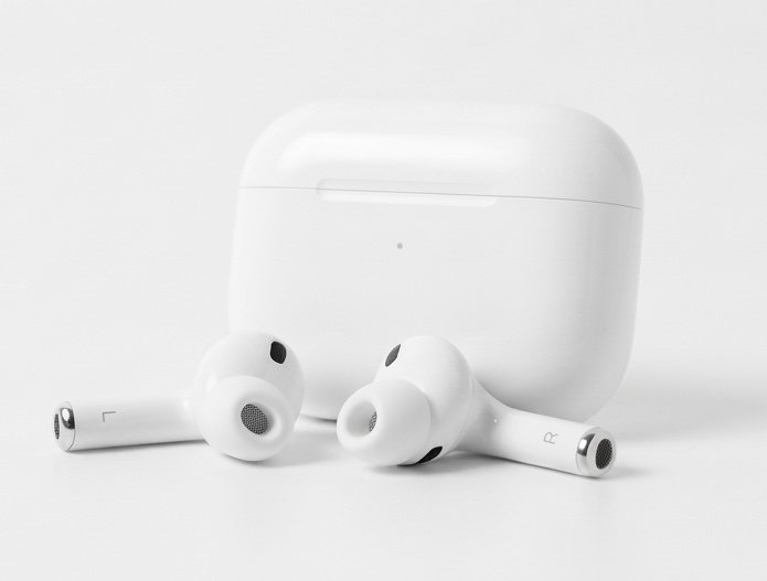 Apple AirPods Pro (2nd Gen)