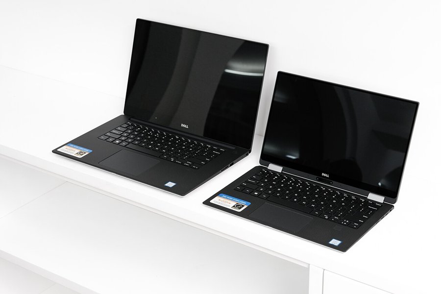 Dell XPS 14