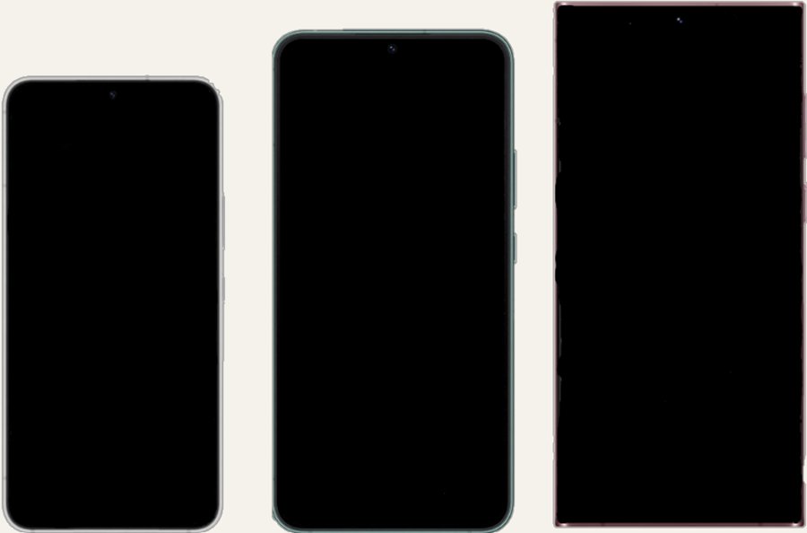 Samsung Galaxy S23