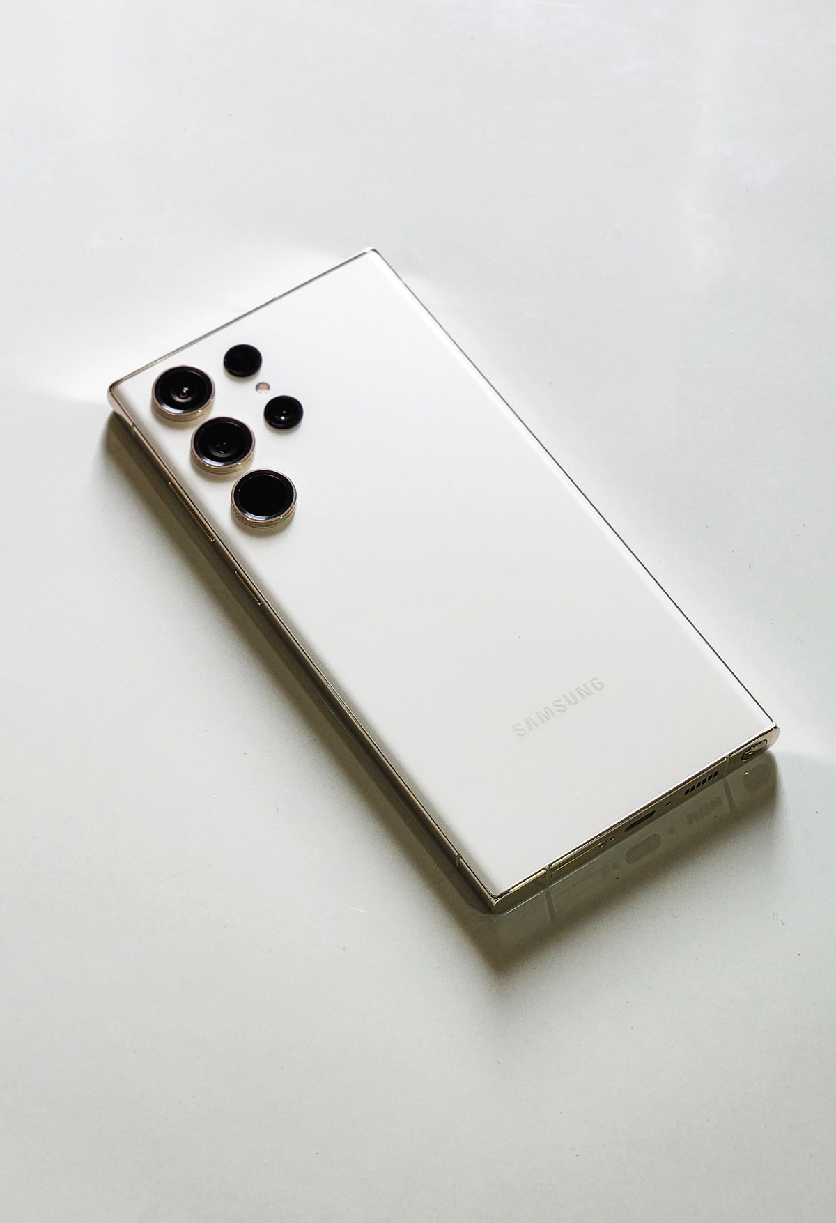 Samsung Galaxy S24 Ultra