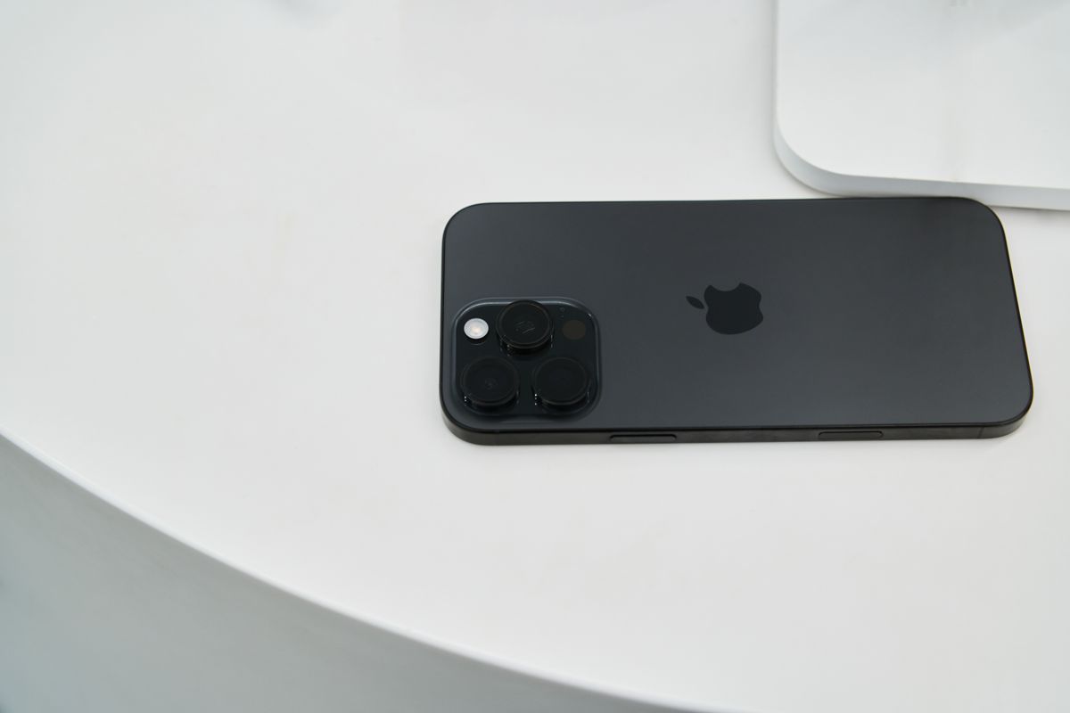 iPhone 18